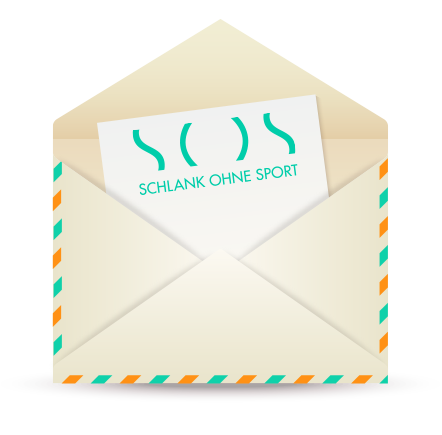 SOS Briefumschlag