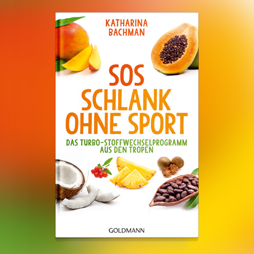 SOS - Schlank ohne Sport. Beitragsbild