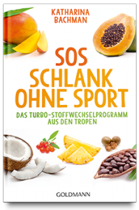 SOS - Schlank ohne Sport. Buchcover klein