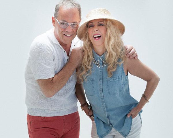 Katharina und Norbert
