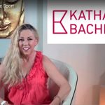 1. Video-Blog mit Katharina Bachman