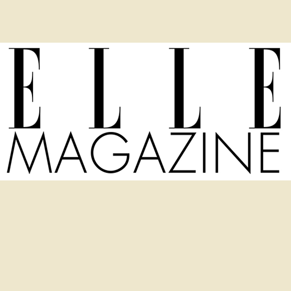 ELLE MAGAZIN