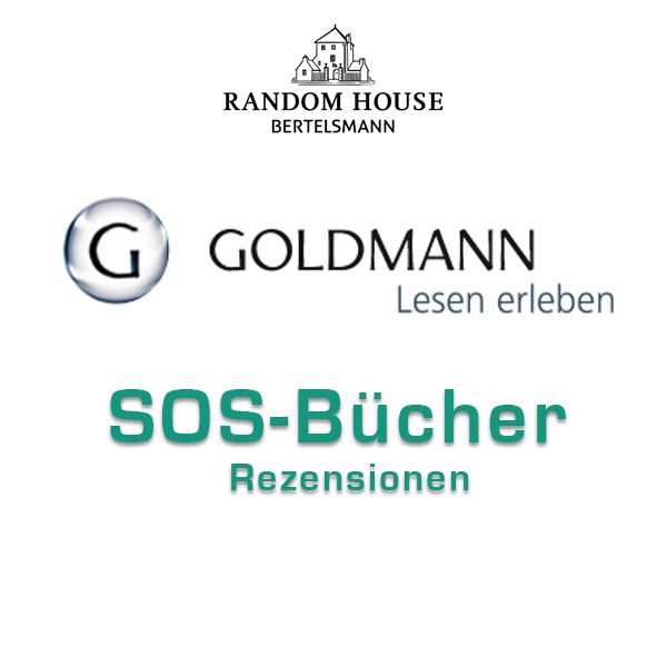 Rezensionen Goldmann Verlag, SOS – Schön ohne Schummeln