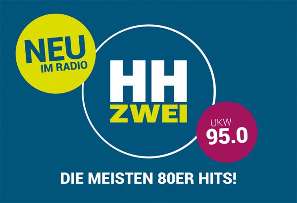 Radio HamburgZwei
