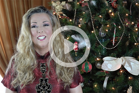 Dritter Video-Blog mit Katharina Bachman, 20.12.2015