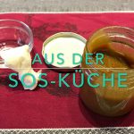 Aus der SOS-Küche - Schraubdeckel-Tipp