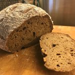 Katharinas Linsenbrot - luftig, locker, lecker