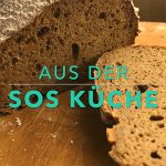 Aus der SOS-Küche – Linsenbrot