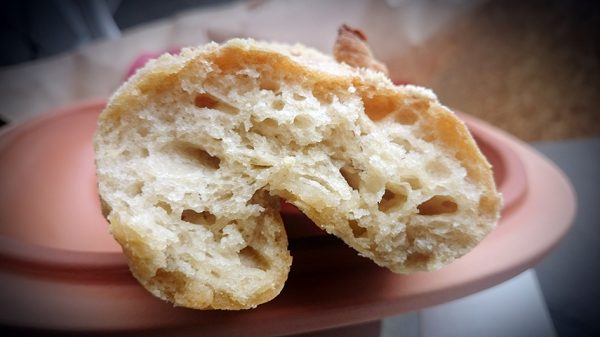 Lieblings-Ciabatta