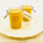 Lemon Curd nach SOS