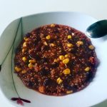 Chili con Quinoa