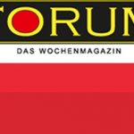 FORUM Magazin 03.08.2018